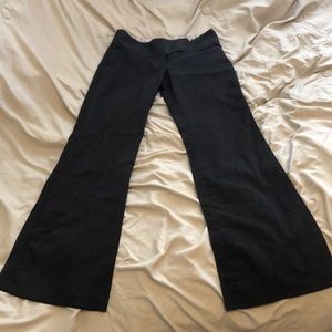 Dress pants